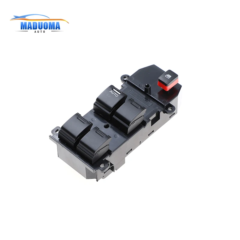 

Новый переключатель стеклоподъемника 35750-TG0-H01 35750-TM0-X01 35750-TM0-H01 для Honda Jazz Fit 2003-2008