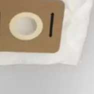 Paquete de 10 bolsas de repuesto para aspiradora Atrix VACBP610P, accesorios de filtro de alta eficiencia, suministros de limpieza del hogar