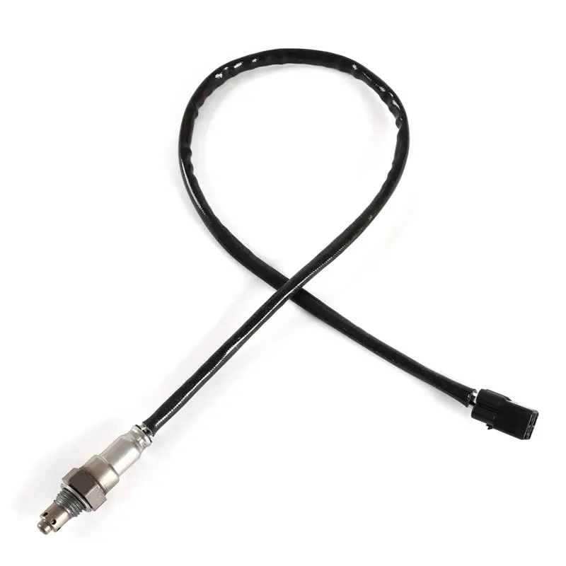 

Ac29-For Royal Enfield Himalayan Compatible 4-Pin AZD4001-JD001 Lambda/Oxygen Sensor Part Number AZD4001JD001