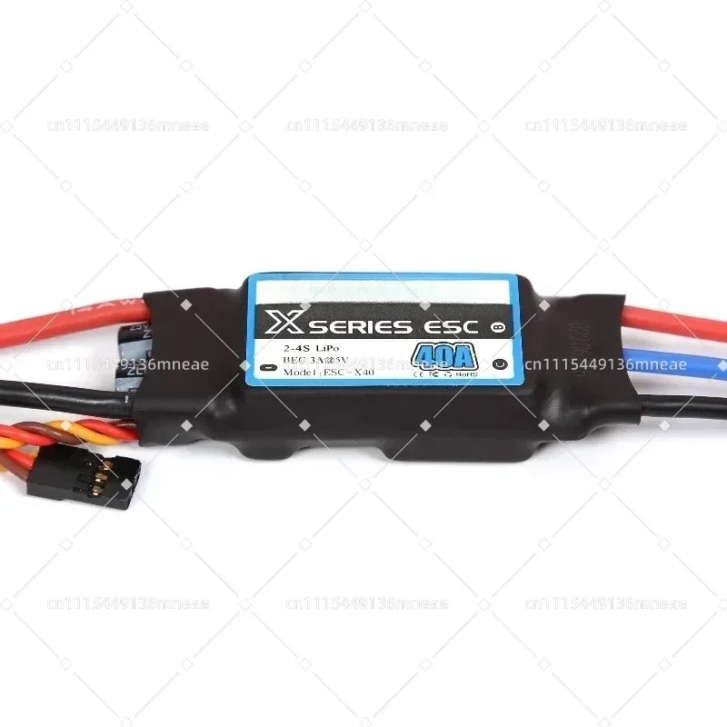 High Load BLDC Power Control Module Multiple Current Specifications Stabilized Auxiliary Power Industrial Drive Spare Components