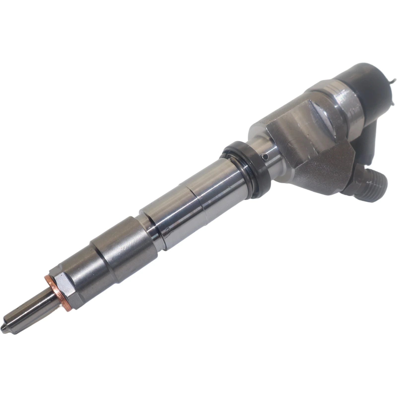 

1PCS Fuel Injector 0445120126 For Kobelco SK130-8 SK140-8 Crawler Excavators