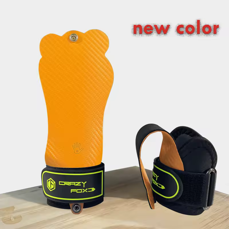 Frog Snap Rubber Gym WOD Training Grip Guantes Calleras Guantes Para Entrenar Gym Luva Musculação Masculino Calleras Vetlite - Image 14