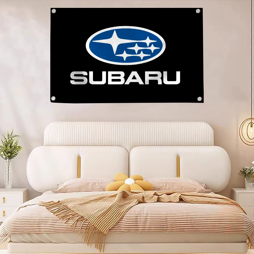 Flag Pride Flag Flag to Hang Flags for Rooms Banner S-subaru-u Outdoor Decor Room Aesthetic Wall Decoration Flags and Banners