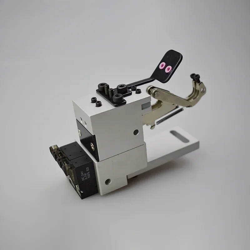 Seamless Underwear Machine Parts, Feeding Device, Yarn Holder, Textile Machine Parts
