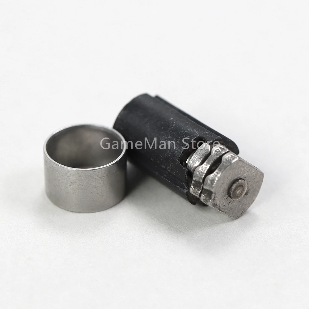 Original High Quality Replacement Rotating Shaft for Nintendo DS Lite Rotate Spindle Axis Barrel Hinge for NDSL