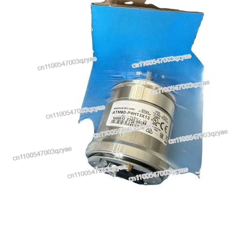 

Encoder ATM60-P4H13X13