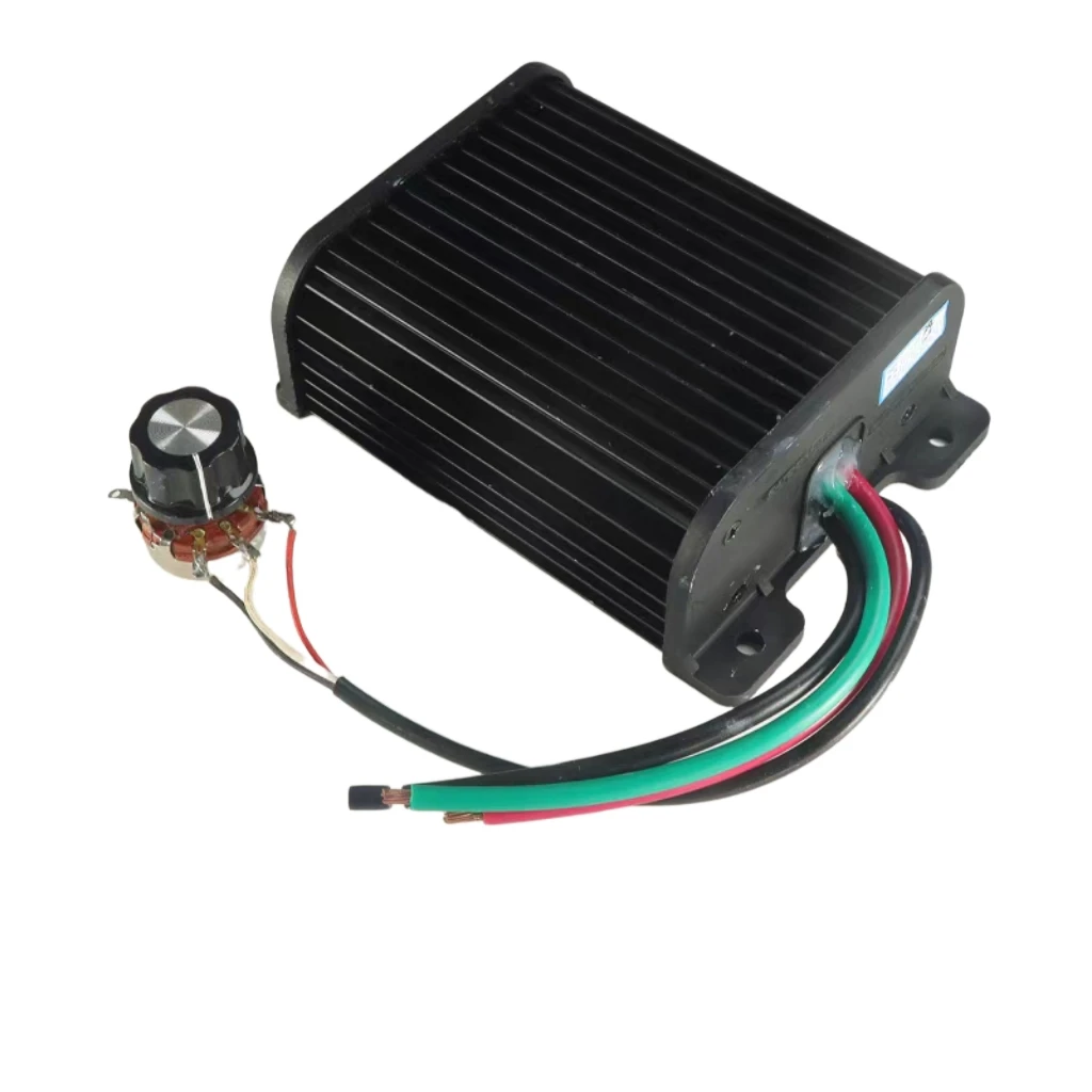 St-3D 1000W 2000W DC 24V 36V 48V  Brush Motor Speed Controller,  Brushed Motor Driver