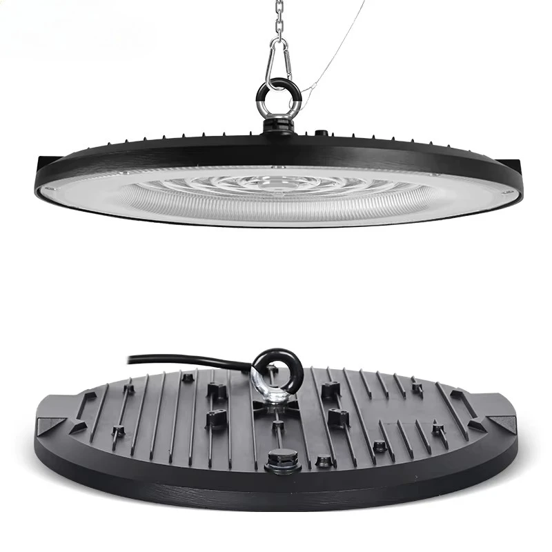 Industrial Chandeli…