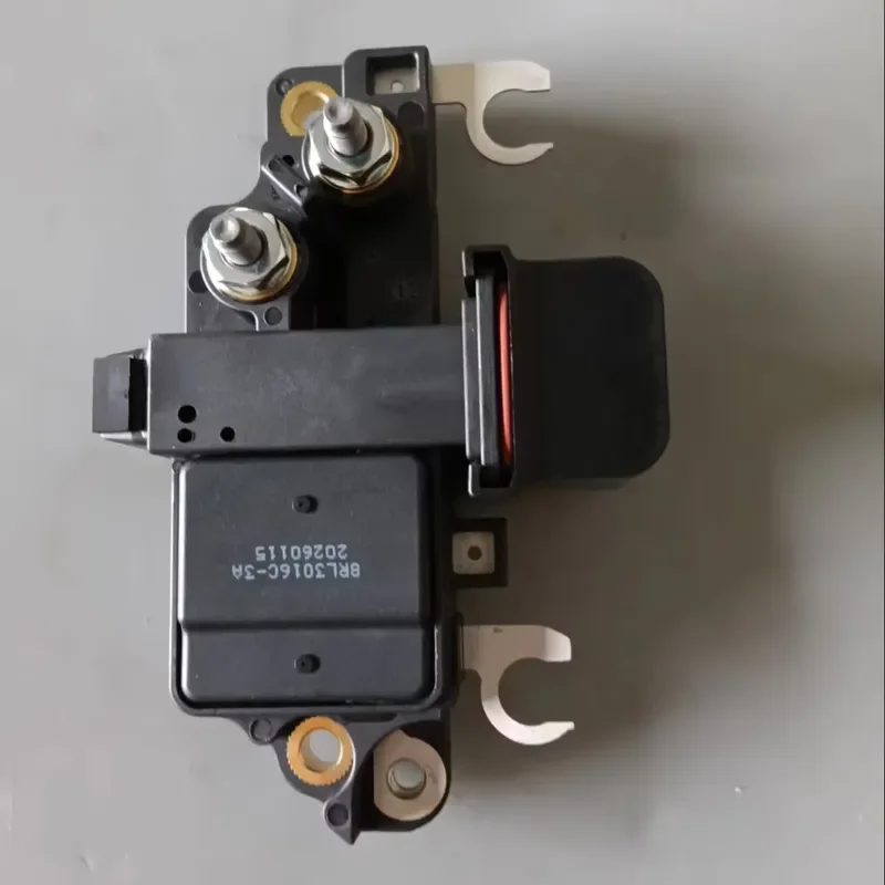 2026 New, High Quality, 3701-03241 Generator Voltage Regulator Assembly for Replacement and Repair of Generator Systems