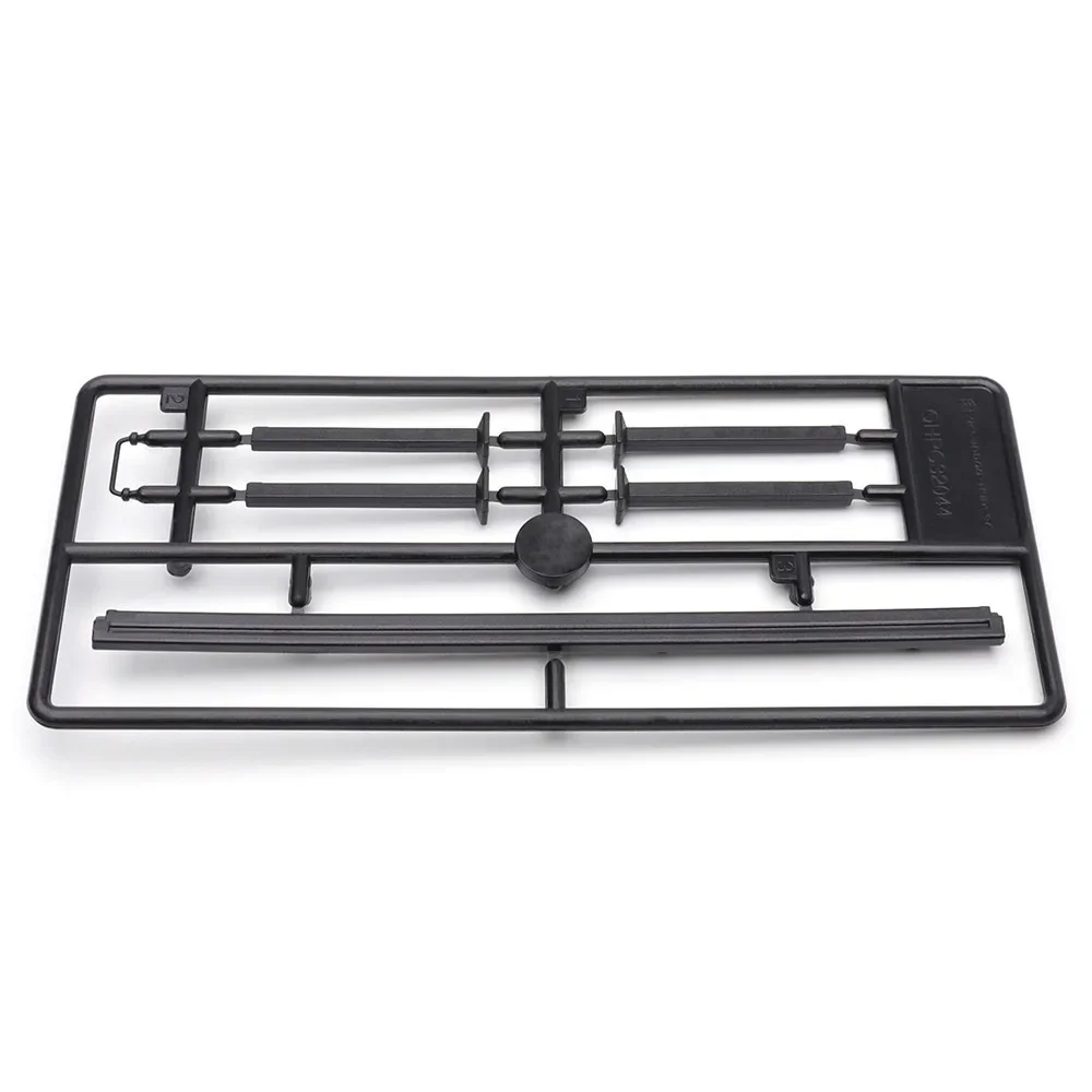 RC Upgrade Spare Parts for Orlandoo Hunter OHN01 SA0089 custom size Parking Stand For 1/32 RC Crawler Offroad Model Accessory