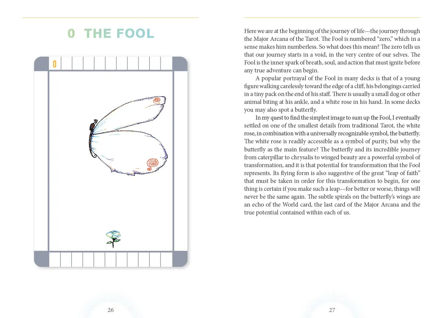 The Transparent Tarot Product Bundle – Box set, 14 Aug. 2020