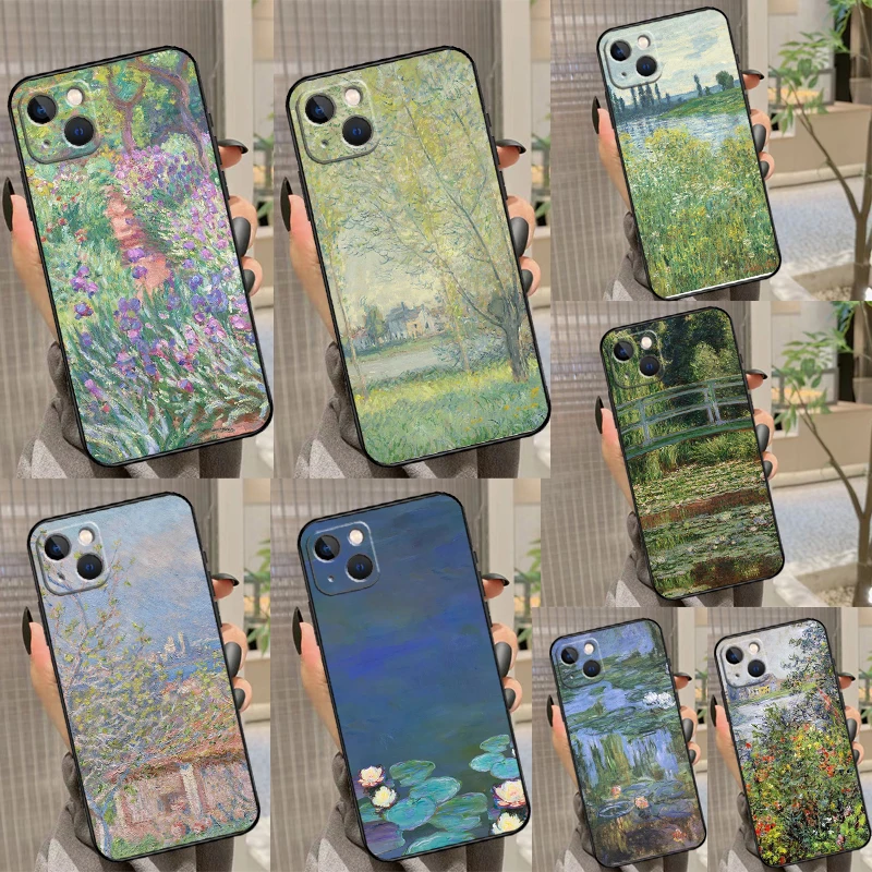 حافظة لهاتف Honor Magic 7 6 5 Pro V5 Honor X9c X9b X9a X8a X8b X7a 50 70 90 200 400 Lite Cover #1