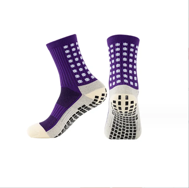3 pairs of football socks image 5