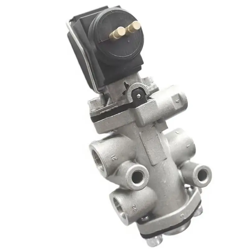 A95E-1457275 1303948R 1457275R 130394 Truck Inhibitor Gear Valve For DAF 75 Cf 85 95 Xf 97-02 view 4