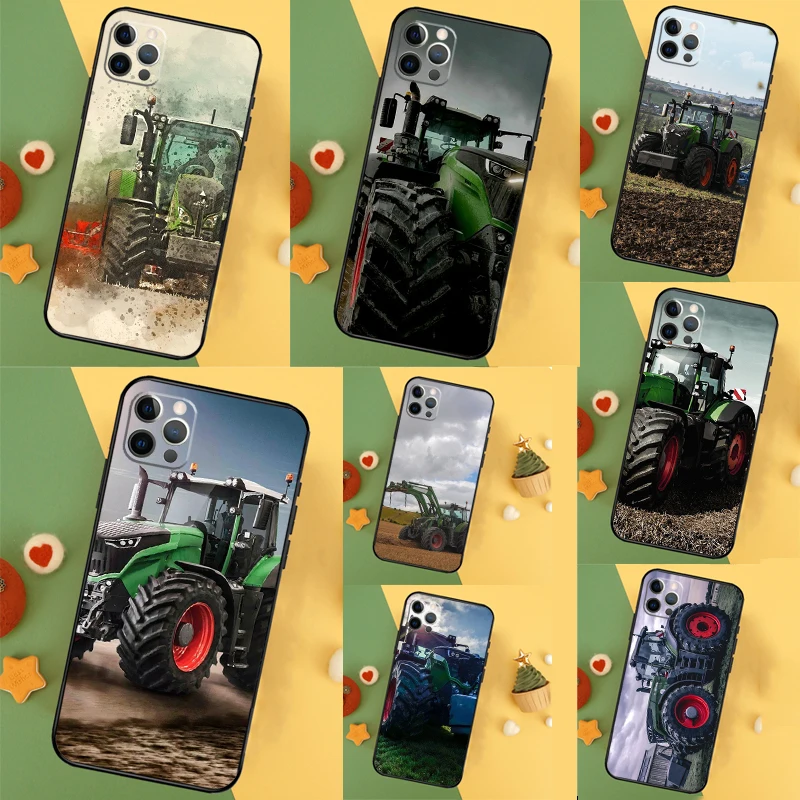 Tractor Car Case Fo…