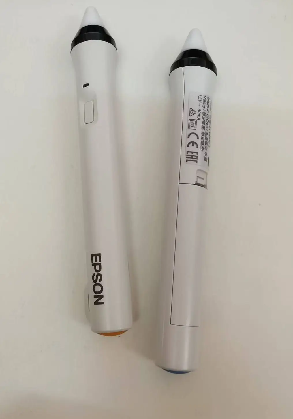 

Proyector de repuesto bolígrafo interactivo Easy Pen ELPPN04 para proyectores interactivos de Epson