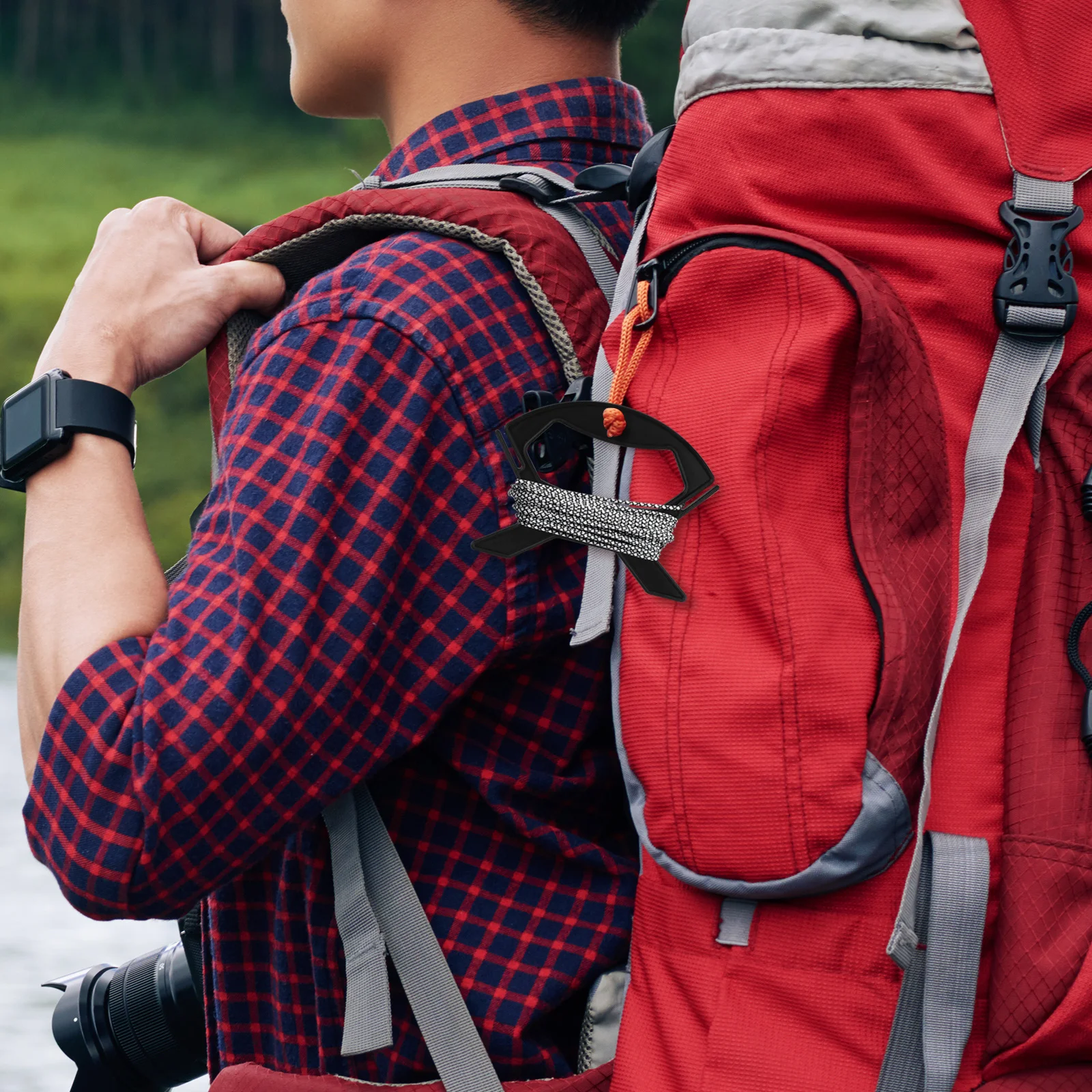 

Cord Winder 10 Pack Cable Reel for Wire Management Extension Cord Storage Line Winder Organizer Wrap Headphone Cord Holder