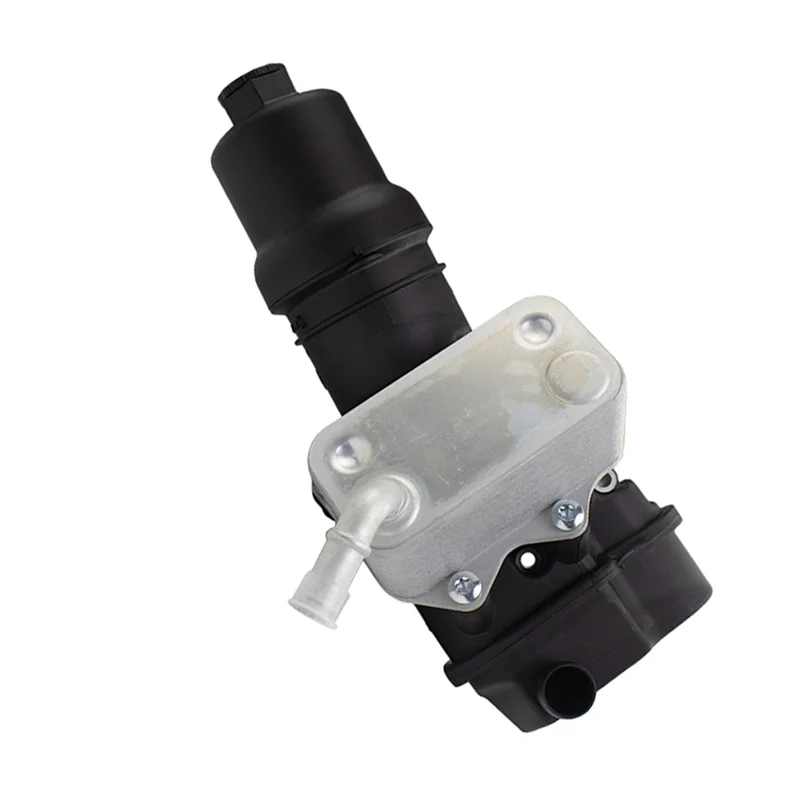 

Корпус масляного фильтра в сборе 06F15397H для A3 A4 TT VW Eos Golf GTI Jetta Passat 2.0L 06D117021C 06F115397F