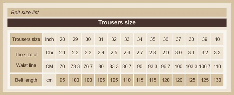 MEDYLA Herrengürtel Top Leder Lässiger hochwertiger Gürtel Vintage Design Dornschließe Echtledergürtel für Männer Geschenkbox – Detail 2