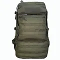 Verde militar