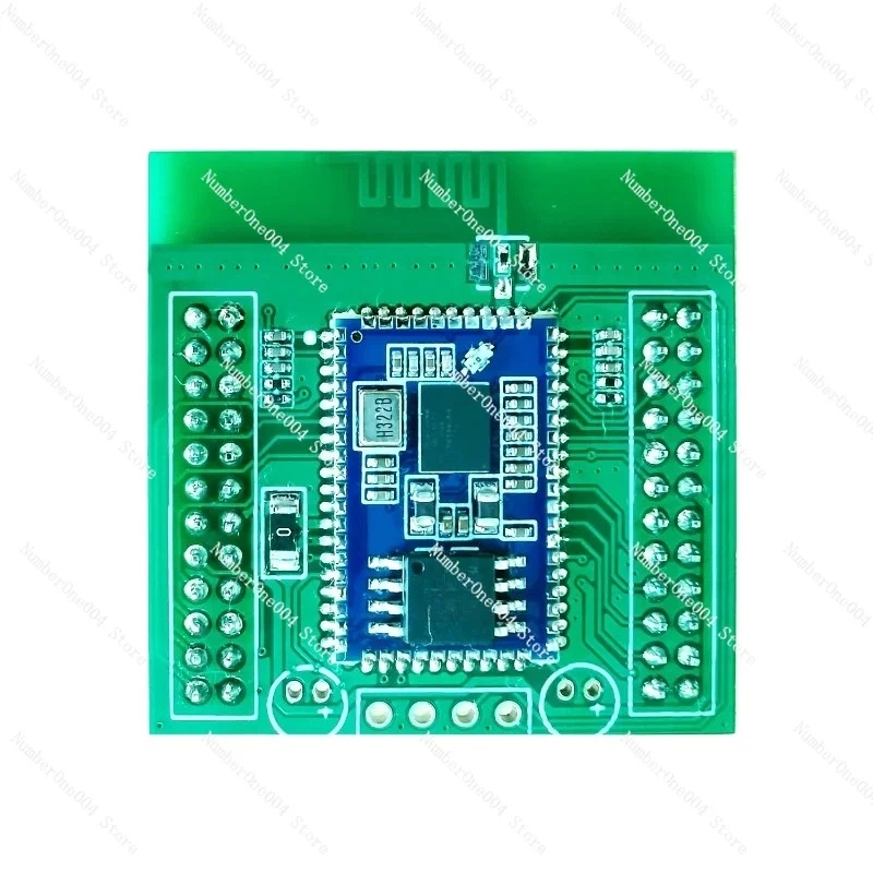 Applicable to Bluetooth 5.3 Module Module for QCC3083 QCC3084 QCC3086 QCC5181 Development Board