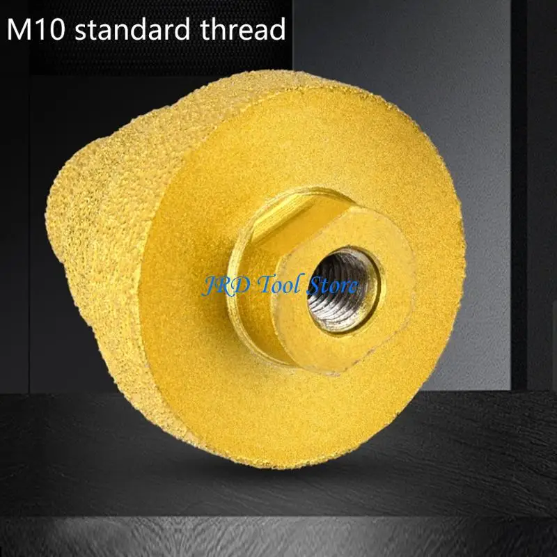 A2UD Multi Size Hole Opener 20/35/50mm Step Drill Bit Reamer for Tile Glass Metal
