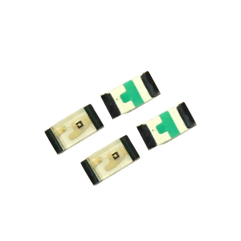 

Ltst-C193kfkt-5A Single Color Led, Orange, Water Clear, 1.15Mm, Green, ULTRA Thin, Smd, 2 PIN New Original In Stock