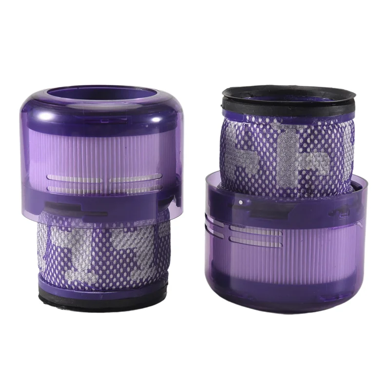 ABKR-Replacement Filter For Dyson Sv19 Omni-Glide Vacuum Cleaner Partnumber 965241-01 Household Supplies Part Tool