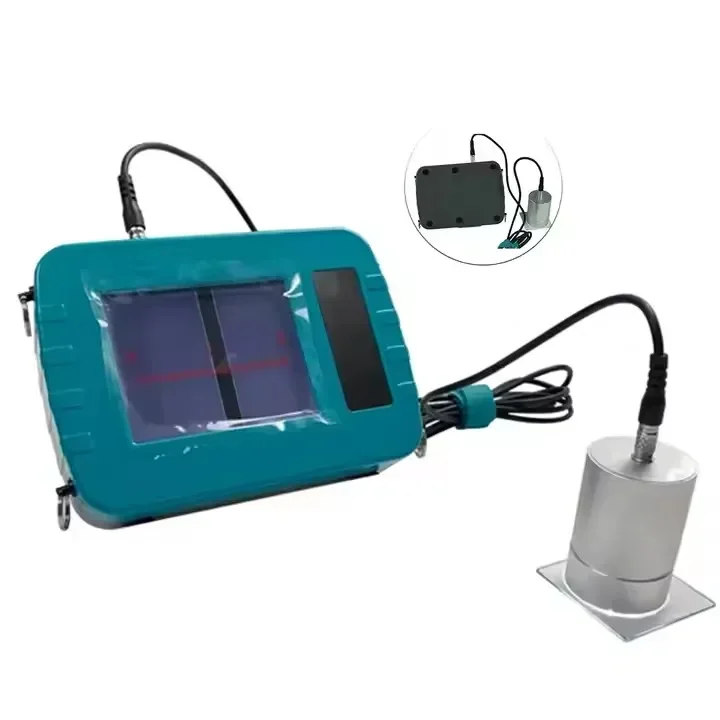 2025 Custom Logo Measuring Gauge Crack Width Equipment