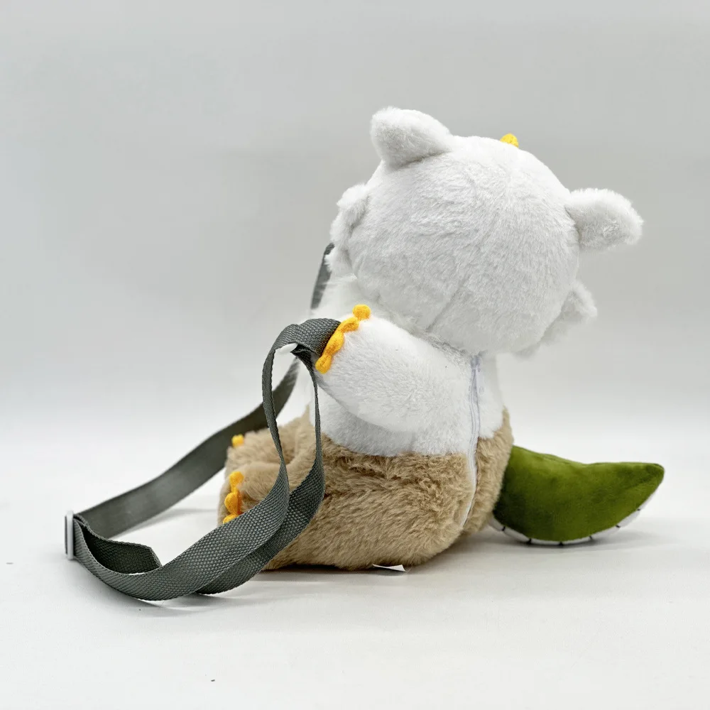 新しい Chiikawa Ano Koto Issho ぬいぐるみかわいいぬいぐるみバックパッククロスボディバッグ男の子と女の子の誕生日プレゼント写真撮影の小道具