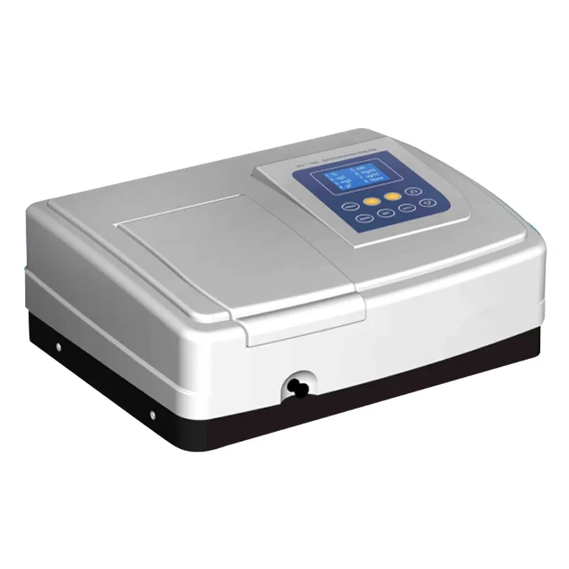 Laboratory 325- 1000nm Visible  Spectrophotometer