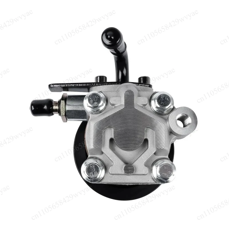 

Power Steering Pump, 2.5L 4WD, 1986-1995, Part No. MB501385 MB501281 MB501628