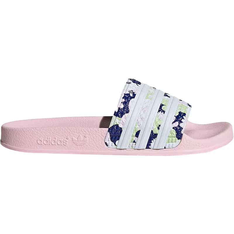 Adidas Authentic Originals New Youth Breathable Sports Slides GZ3692