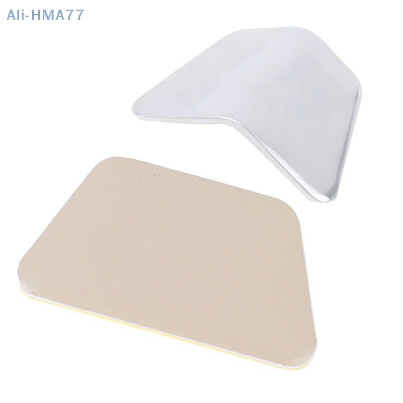 1PC Practial Plastic Nose Rhinoplasty Splint Ortho Immobilized Nasal Fracture Splint  Adhesive Tape High Quality