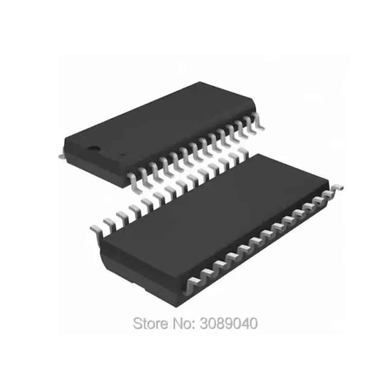 LTC1605 LTC1605CG LTC1605IG LTC1605ISW - 16-Bit, 100ksps, Sampling ADC