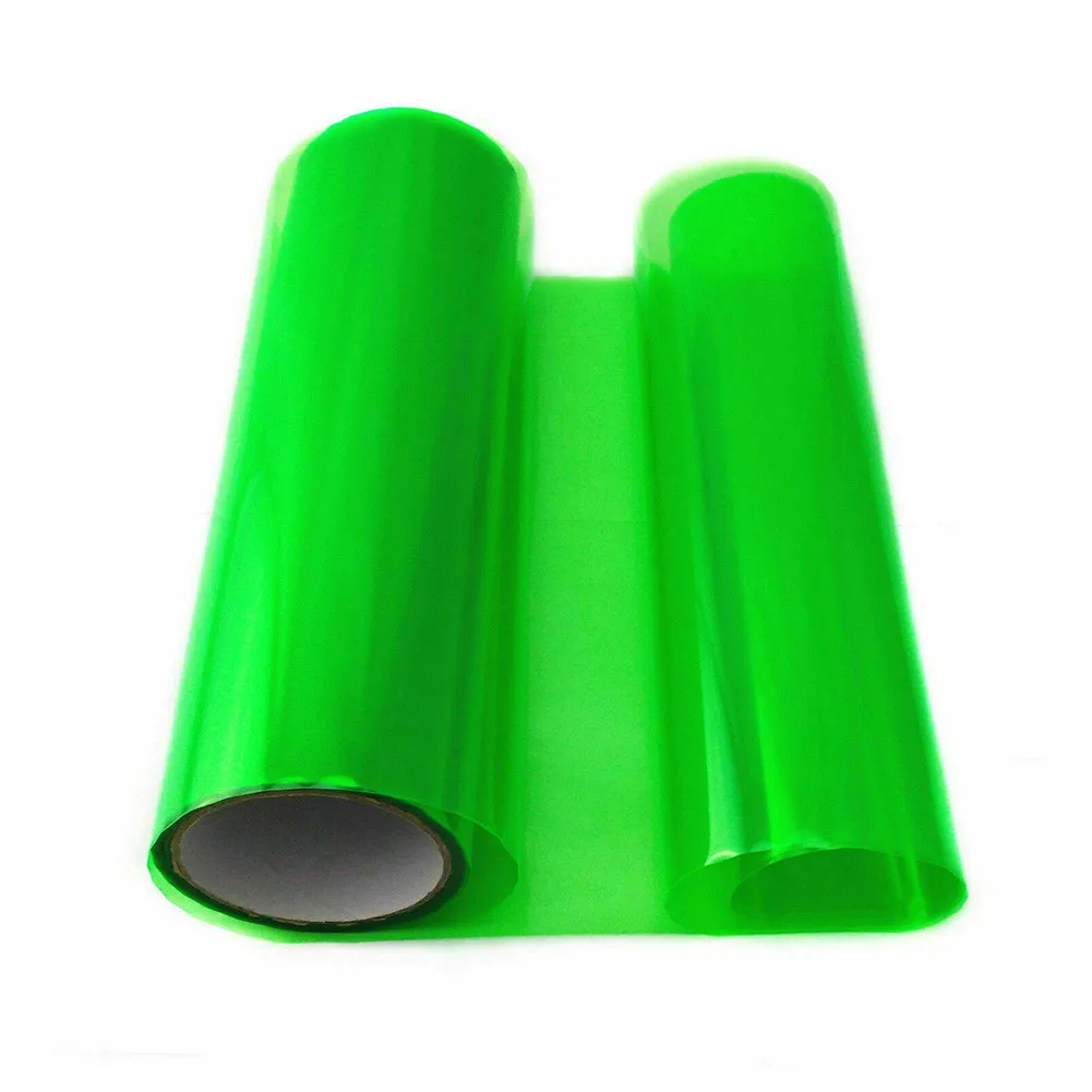 

Vinyl Trim Wrap Compatible with For Headlight Fog Light Tail Light Side Marker Bumper Hood Windshield Coverage