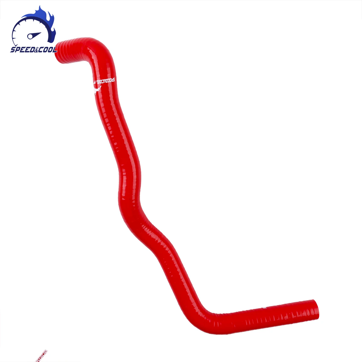 SPEED&COOL For 2002-2006 Acura RSX Type-S Base DC5 K20A Car Silicone Radiator Coolant Hose Kit