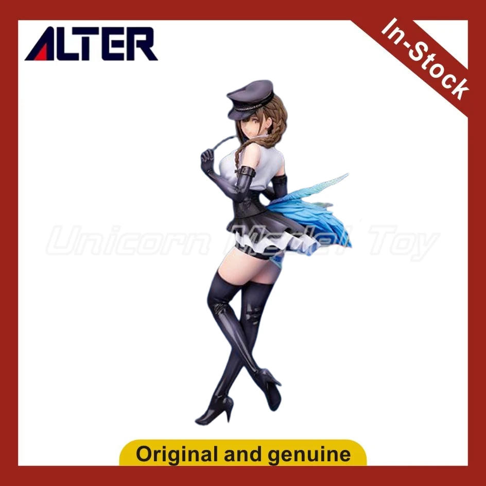 

【UA】ALTER THE IDOLM STER Shiny Colors Kuwayama Chiyuki Scale 1/7 Figure Model Toys Gifts Collection