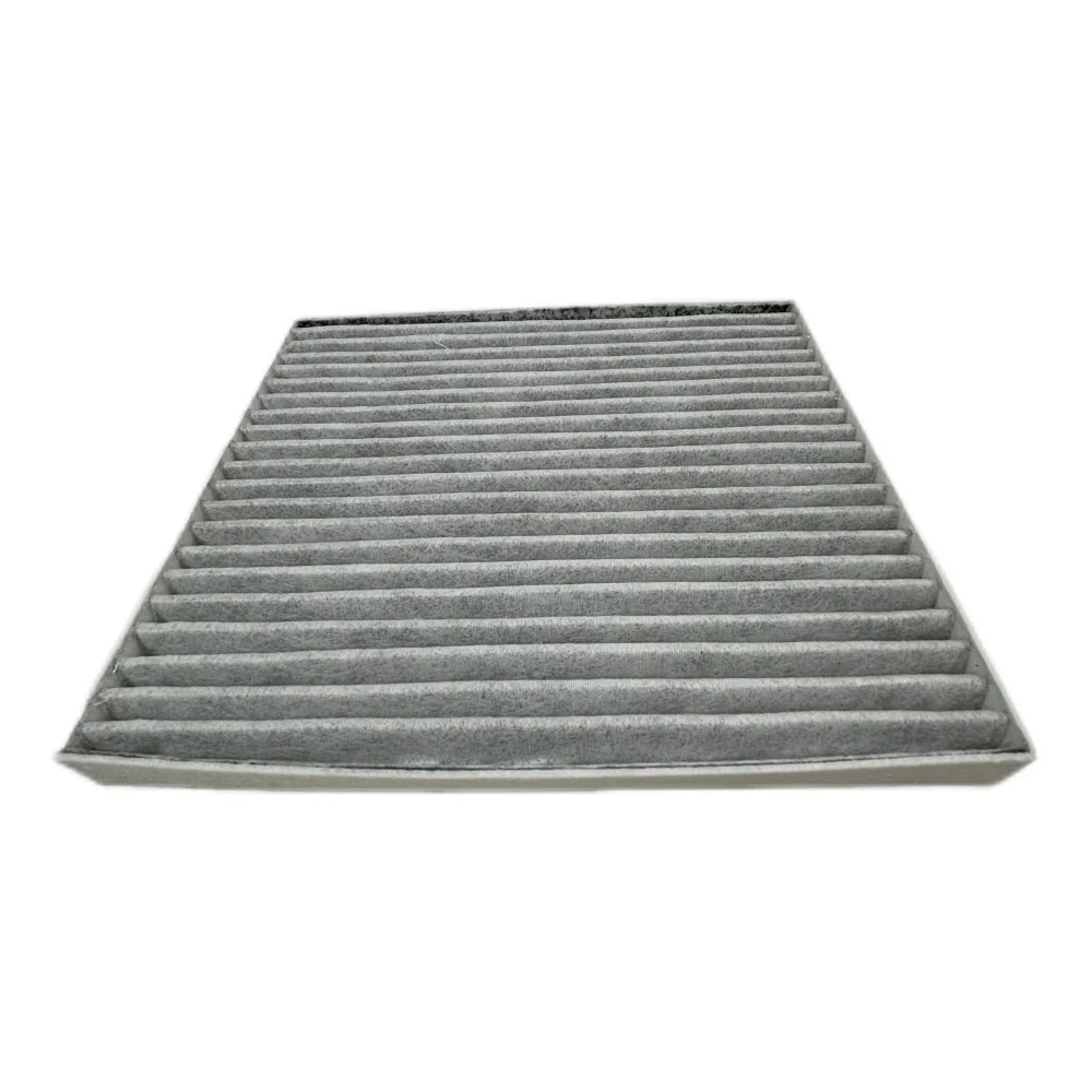 

Auto Parts High-Level Cabin Filter J00408190020 Air Conditioner Filter For SWM X7 1.5T 2015-