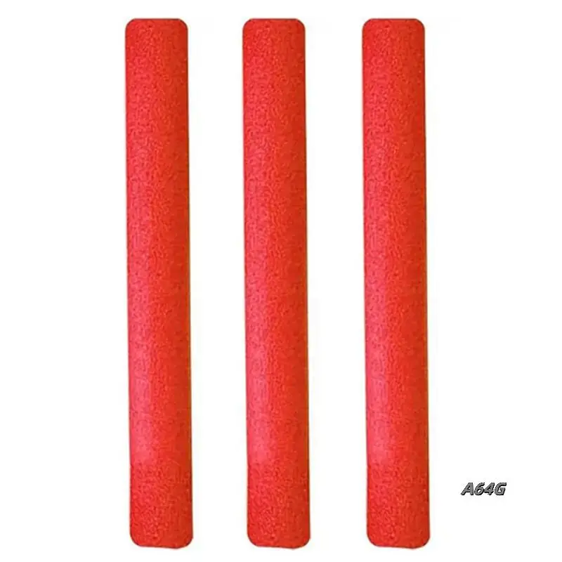 

3X мягкая пенопластовая поплавковая трубка для бассейна, пенопластовая палочка для помощи при плавании, поплавок из пеноматериала, аксессуары для бассейна