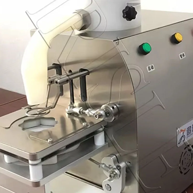 Máquina Pequeña de Mesa para Hacer Shumai/Shaomai/Sio Mai al Vapor/Máquina para Dim Sum