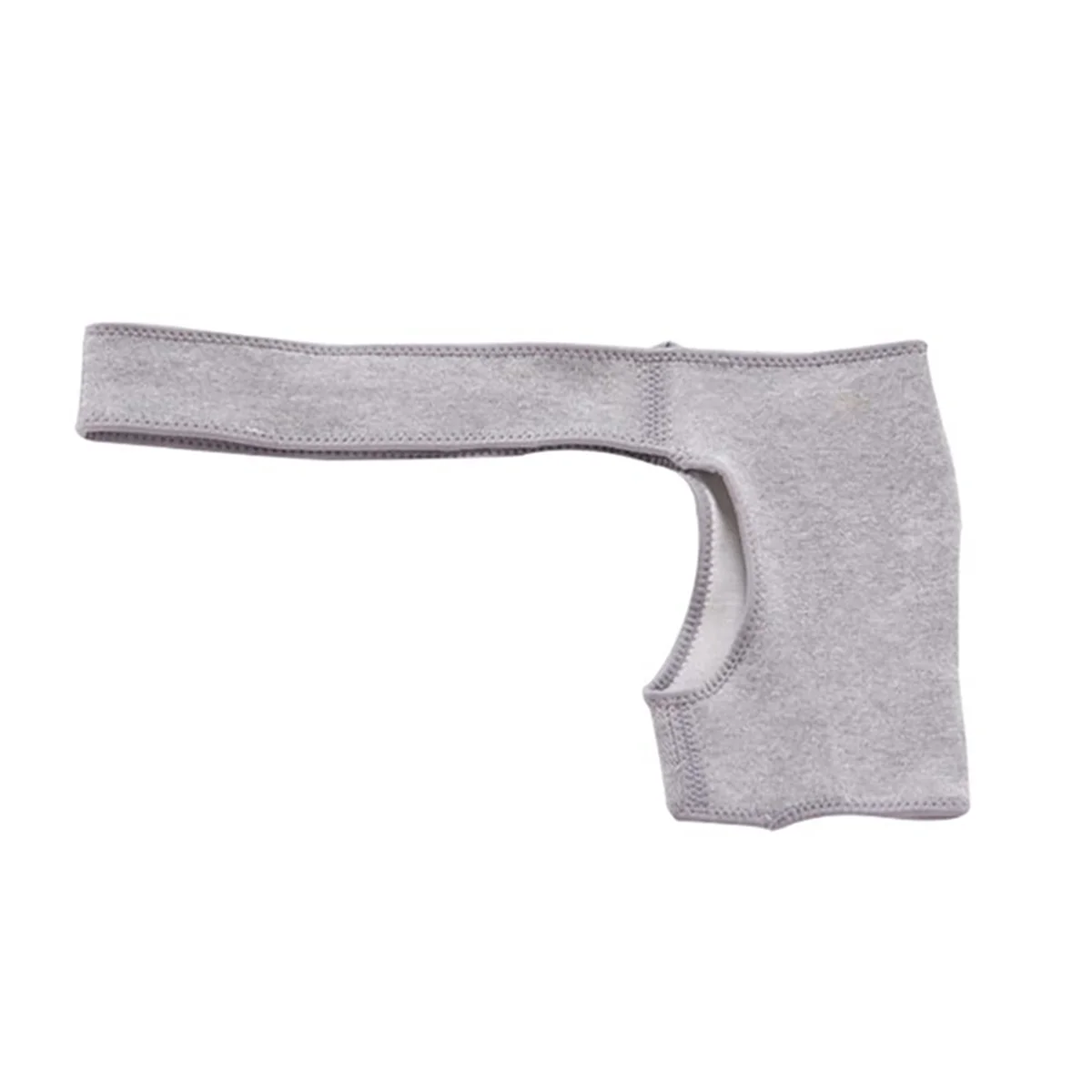 

A88M Shoulder Stability Bandage Compression Adjustable Right Left Shoulder Brace Fitness Shoulder Support Bandage M