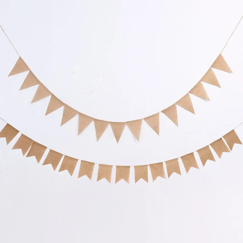 

Creative Triangular Flags, Swallowtail Flags, Colorful Swallowtail Flags, Colorful Birthday Party Decorations, Pull-up Flags