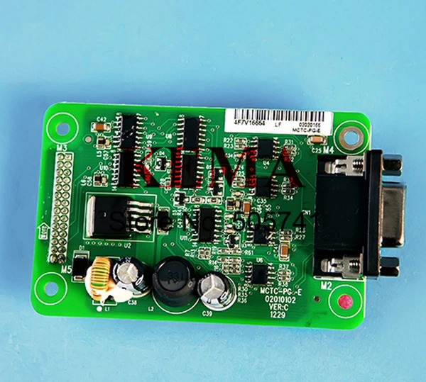

Elevator PCB board MCTC-PG-E