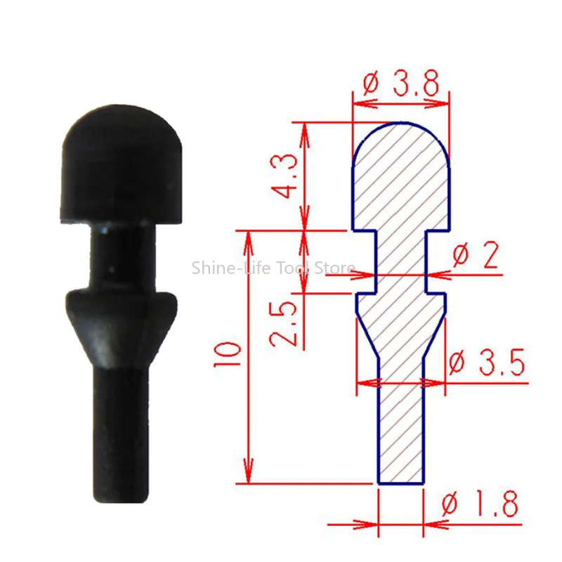 Термостойкие-черные-силиконовые-заглушки-2-мм-25-мм-пылезащитные-маслостойкие-для-герметизации-отверстий
