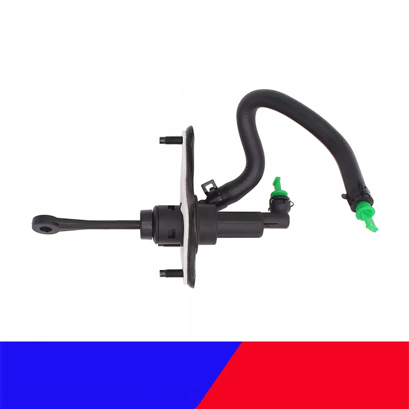 

416101R100 41610-1R100 Clutch Master Cylinder For Hyundai Accent 2011-2017 For Kia Rio 2012-2017 1.6L I4