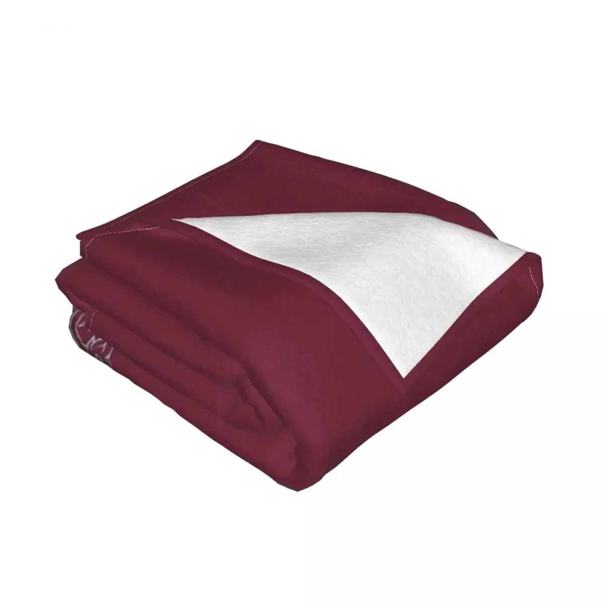 The Parachute Regiment Throw Blanket Soft Beds Baby Blankets