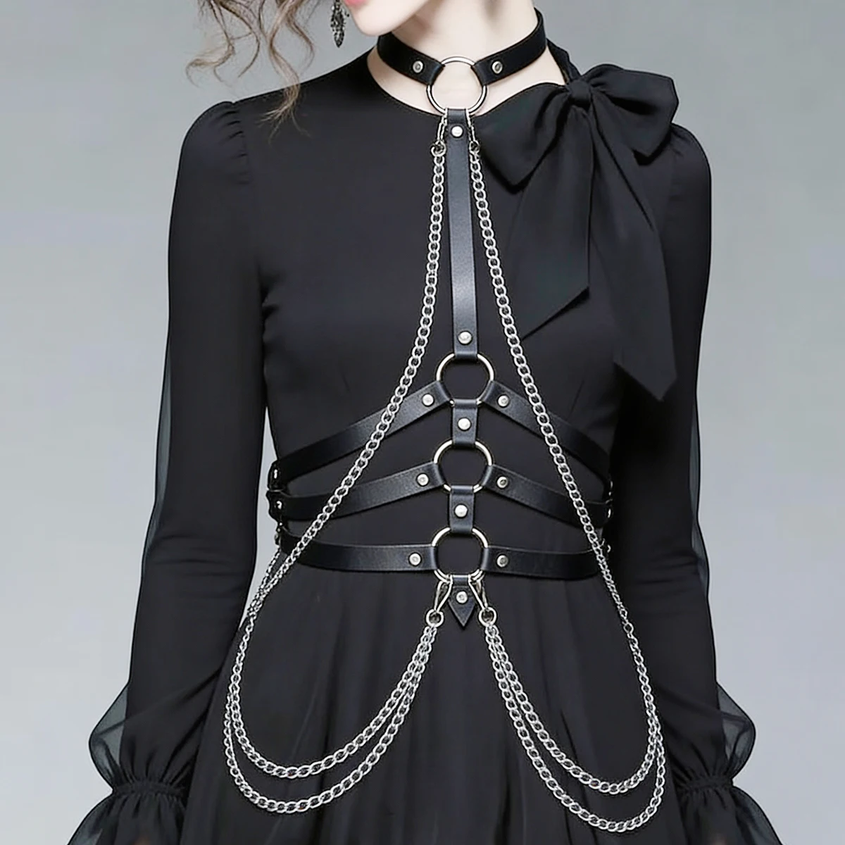 Thumbnail 2 - #57 Best Womens Fashion Belts to Buy In 2026
