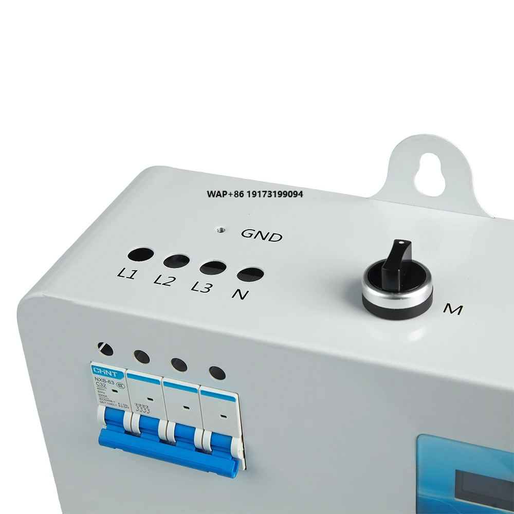 

Factory-Sold New Smart Devices Condition Bill Saving Features Low Price Energy-Saving Power Saver Manufacturer Box Included