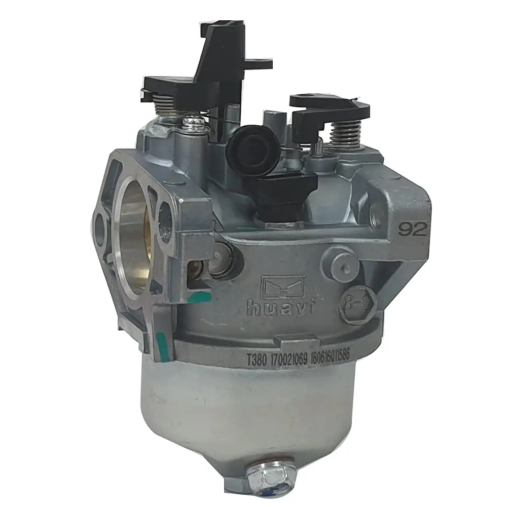 High Performance Carburettor for Mountfield, Stiga, Alpina, ATCO, TRE 0801,16 HP 452CC Tractors Mower Carburetor Carb